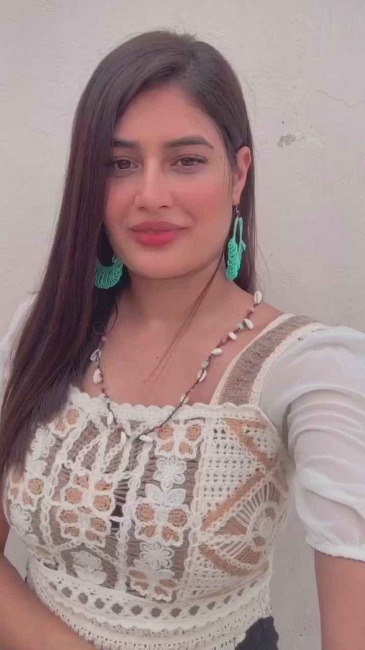 Set of 5 Handmade Candles | Candles for Ocean Candle Holder